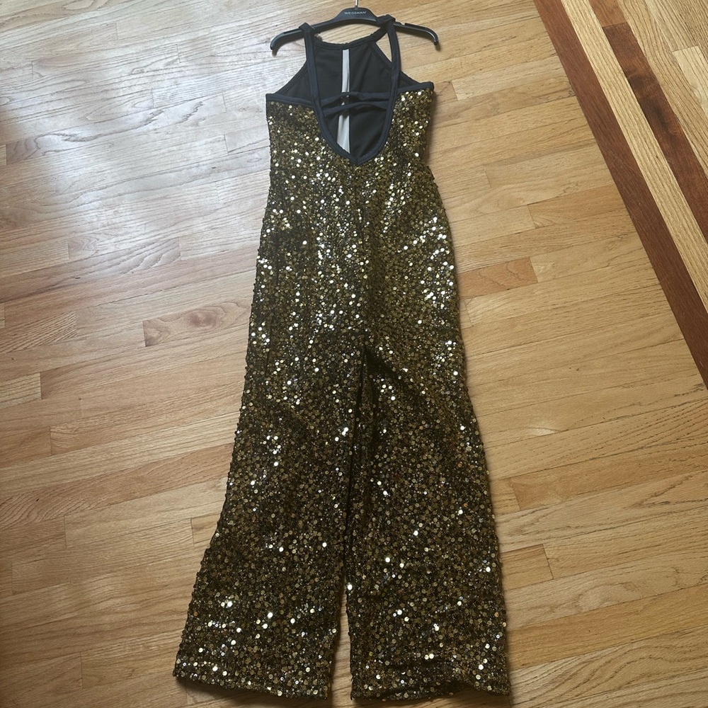 Weissman Jazz Dance Costume - image 2